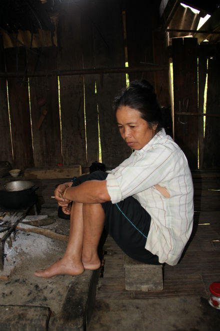 Nhức nhối nỗi đau ở “rốn” ma túy Mộc Châu